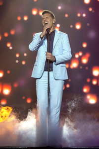 Liveshow 'Das große Schlagerfest - Die Party des Jahres 2019' in Hannover