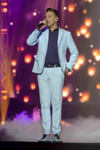 Liveshow 'Das große Schlagerfest - Die Party des Jahres 2019' in Hannover