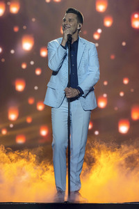 Liveshow 'Das große Schlagerfest - Die Party des Jahres 2019' in Hannover