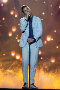 Liveshow 'Das große Schlagerfest - Die Party des Jahres 2019' in Hannover