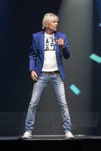 Liveshow 'Das große Schlagerfest - Die Party des Jahres 2019' in Hannover