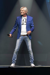 Liveshow 'Das große Schlagerfest - Die Party des Jahres 2019' in Hannover