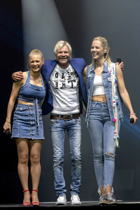 Liveshow 'Das große Schlagerfest - Die Party des Jahres 2019' in Hannover