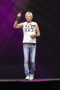 Liveshow 'Das große Schlagerfest - Die Party des Jahres 2019' in Hannover