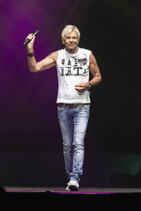 Liveshow 'Das große Schlagerfest - Die Party des Jahres 2019' in Hannover