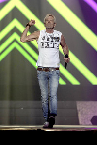 Liveshow 'Das große Schlagerfest - Die Party des Jahres 2019' in Hannover