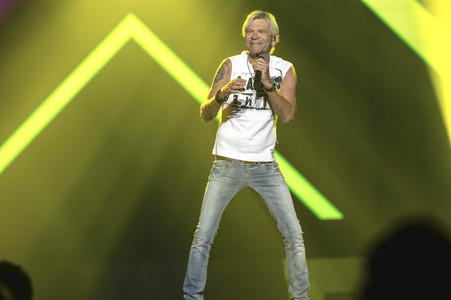 Liveshow 'Das große Schlagerfest - Die Party des Jahres 2019' in Hannover