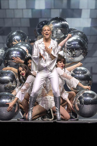 Liveshow 'Das große Schlagerfest - Die Party des Jahres 2019' in Hannover