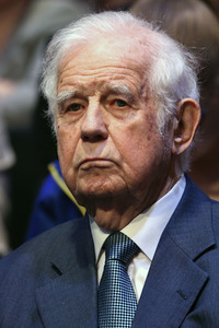 Europawahlkampf-Auftakt von CDU und CSU in Münster