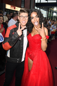 4. Liveshow 'DSDS 2019' in Köln