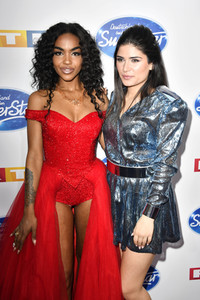 4. Liveshow 'DSDS 2019' in Köln