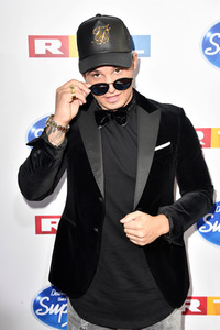 4. Liveshow 'DSDS 2019' in Köln