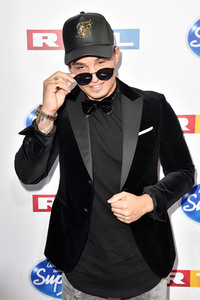 4. Liveshow 'DSDS 2019' in Köln