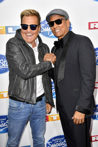 4. Liveshow 'DSDS 2019' in Köln