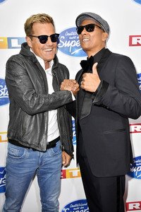 4. Liveshow 'DSDS 2019' in Köln