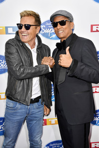 4. Liveshow 'DSDS 2019' in Köln