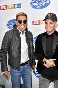 4. Liveshow 'DSDS 2019' in Köln