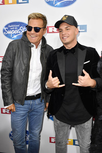 4. Liveshow 'DSDS 2019' in Köln