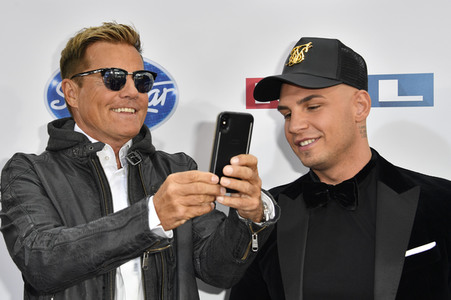 4. Liveshow 'DSDS 2019' in Köln