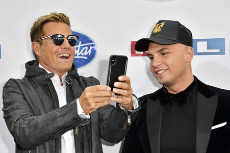 4. Liveshow 'DSDS 2019' in Köln