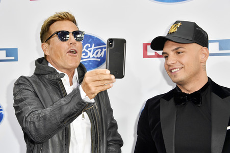 4. Liveshow 'DSDS 2019' in Köln