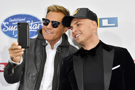 4. Liveshow 'DSDS 2019' in Köln