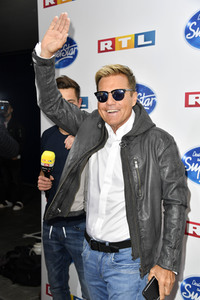 4. Liveshow 'DSDS 2019' in Köln