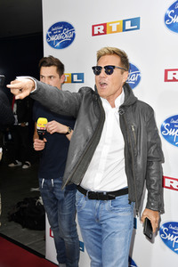 4. Liveshow 'DSDS 2019' in Köln