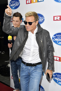 4. Liveshow 'DSDS 2019' in Köln