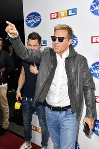 4. Liveshow 'DSDS 2019' in Köln