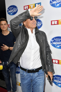 4. Liveshow 'DSDS 2019' in Köln