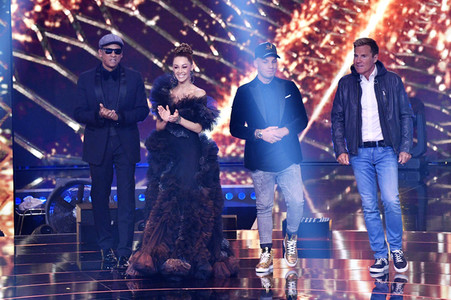 4. Liveshow 'DSDS 2019' in Köln