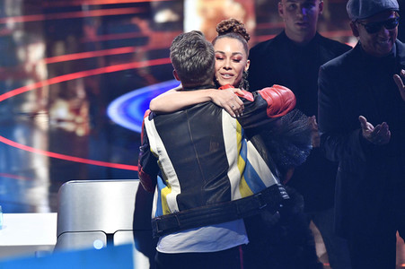 4. Liveshow 'DSDS 2019' in Köln