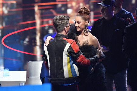 4. Liveshow 'DSDS 2019' in Köln