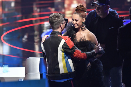 4. Liveshow 'DSDS 2019' in Köln