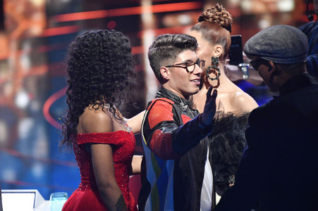 4. Liveshow 'DSDS 2019' in Köln