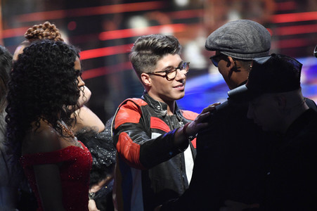 4. Liveshow 'DSDS 2019' in Köln