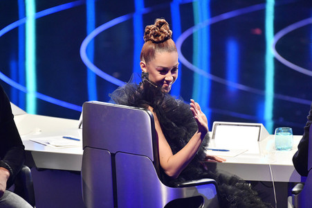 4. Liveshow 'DSDS 2019' in Köln