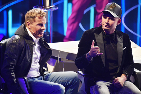 4. Liveshow 'DSDS 2019' in Köln