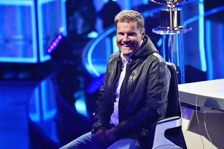 4. Liveshow 'DSDS 2019' in Köln