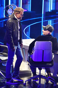 4. Liveshow 'DSDS 2019' in Köln