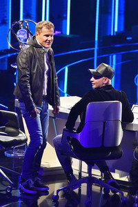 4. Liveshow 'DSDS 2019' in Köln