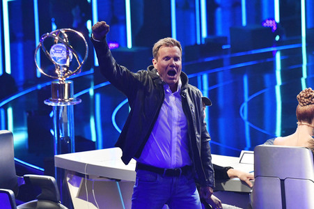 4. Liveshow 'DSDS 2019' in Köln