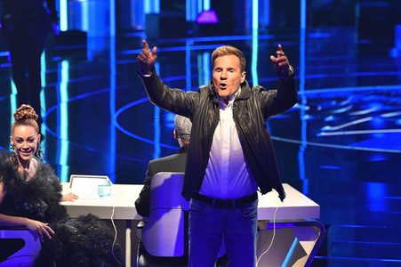 4. Liveshow 'DSDS 2019' in Köln