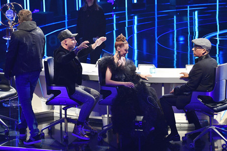 4. Liveshow 'DSDS 2019' in Köln