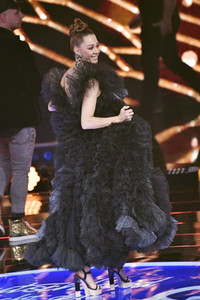 4. Liveshow 'DSDS 2019' in Köln