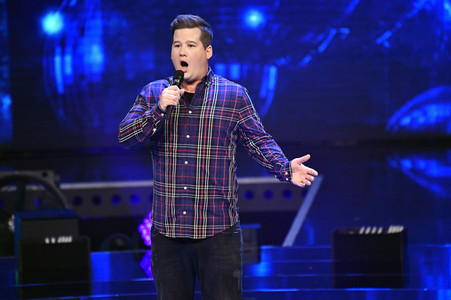 4. Liveshow 'DSDS 2019' in Köln