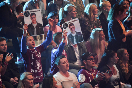 4. Liveshow 'DSDS 2019' in Köln