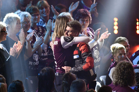 4. Liveshow 'DSDS 2019' in Köln