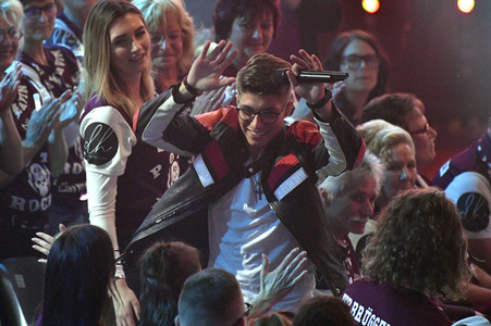 4. Liveshow 'DSDS 2019' in Köln